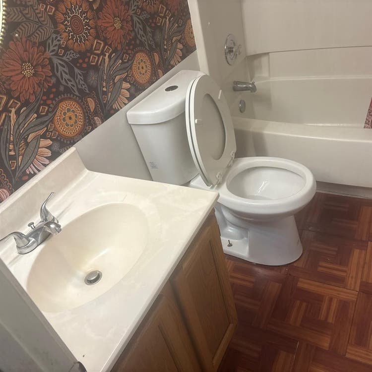 basement for rent