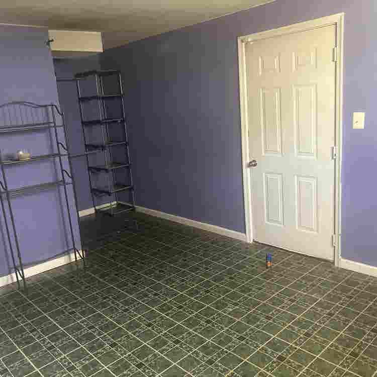 basement for rent