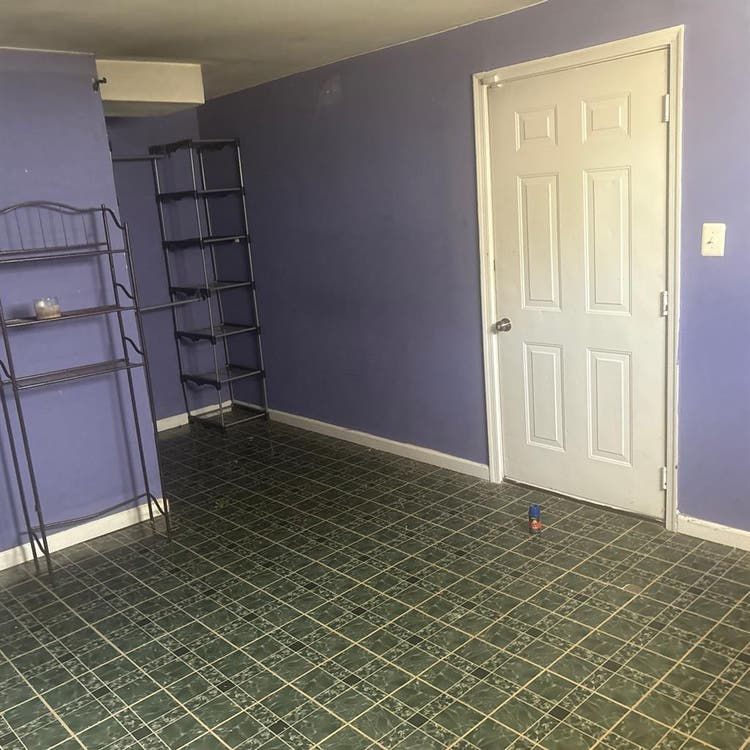 basement for rent