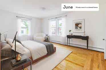 7 BR in Boston