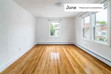 7 BR in Boston