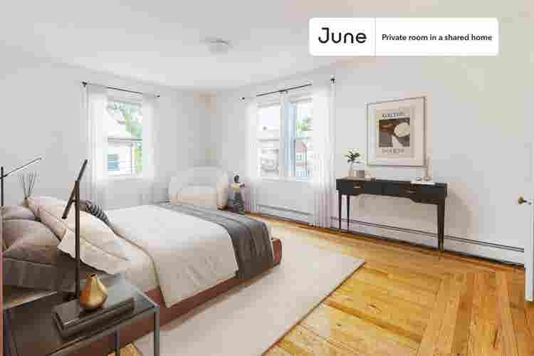 7 BR in Boston