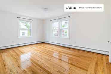 7 BR in Boston