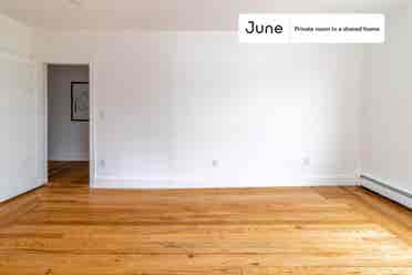 7 BR in Boston