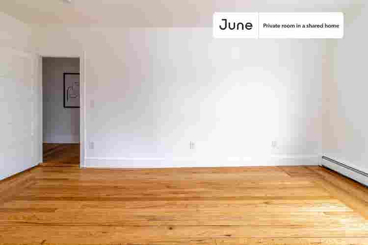 7 BR in Boston