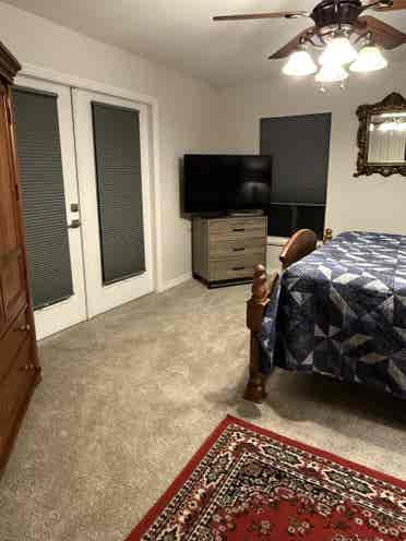 Big room for rent!!!