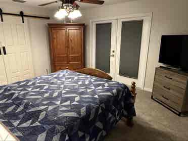 Big room for rent!!!