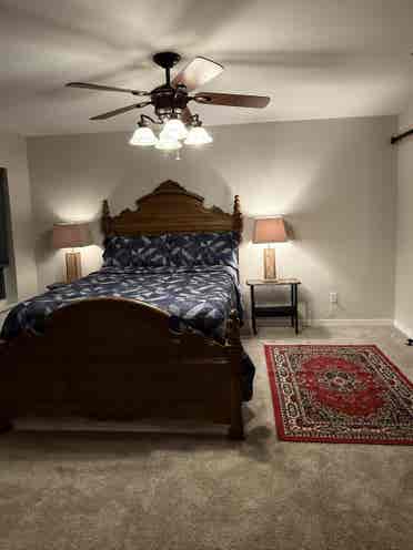 Big room for rent!!!