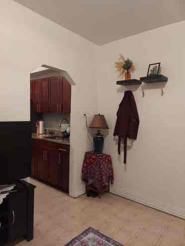 Join our cozy apt in Bushwick