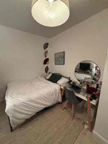 Join our cozy apt in Bushwick