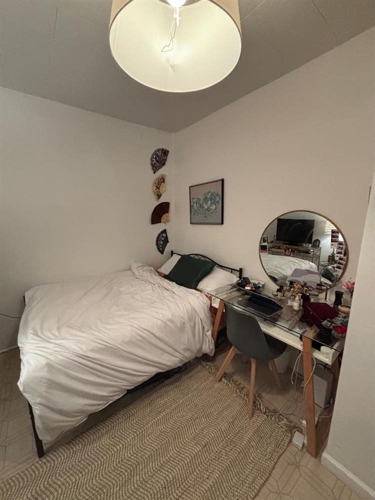 Join our cozy apt in Bushwick