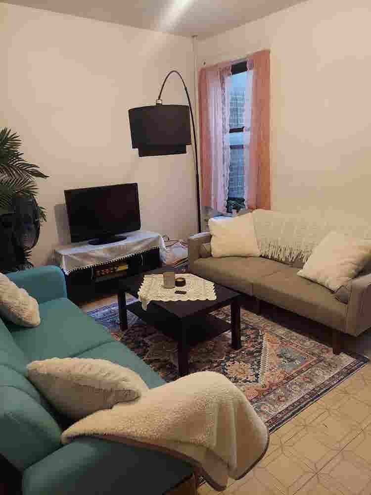 Join our cozy apt in Bushwick