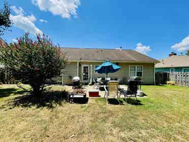 Room for rent in Family Home
