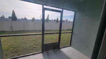 Room on a new property