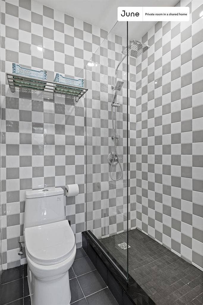 3 BR in New York City