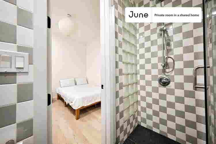 3 BR in New York City