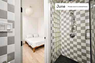 3 BR in New York City