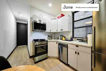 3 BR in New York City
