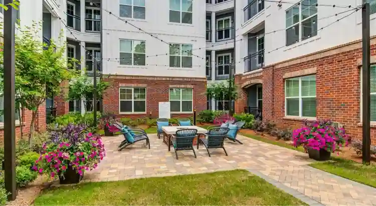 Room Available in Luxury Apartment