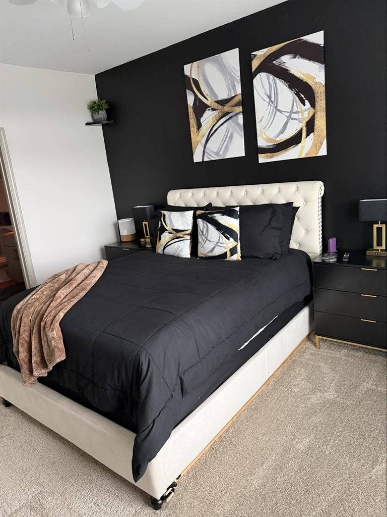 Room Available in Luxury Apartment