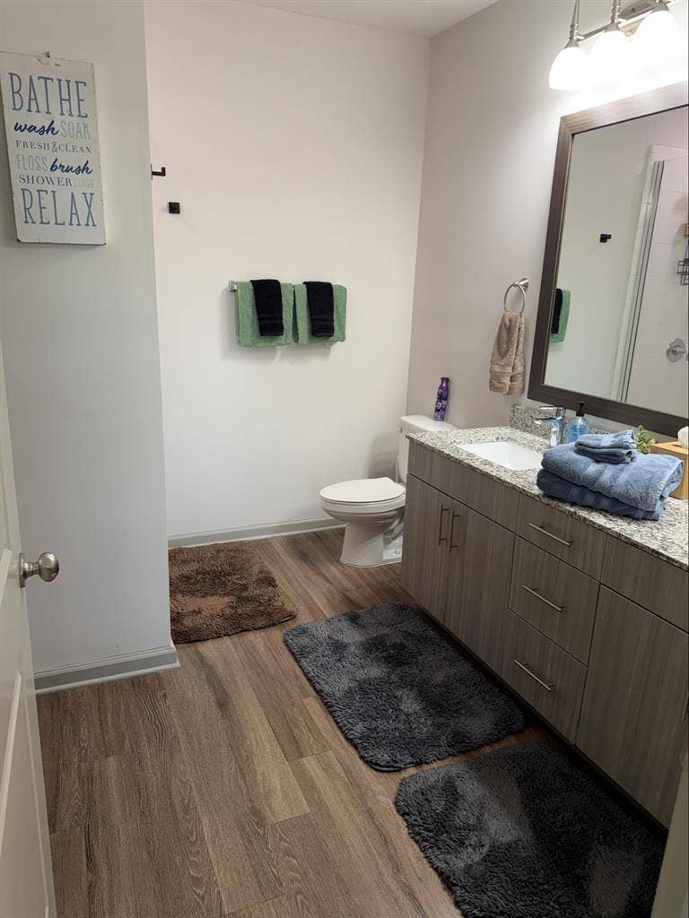 Room Available in Luxury Apartment