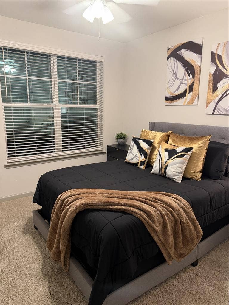 Room Available in Luxury Apartment