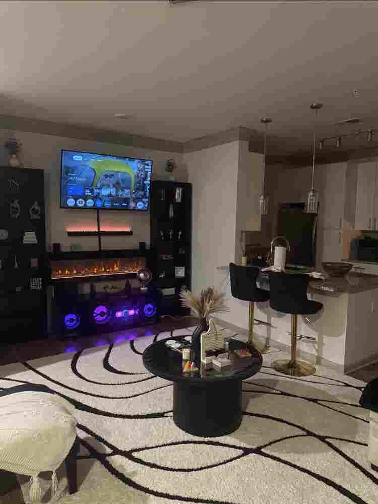 Room Available in Luxury Apartment