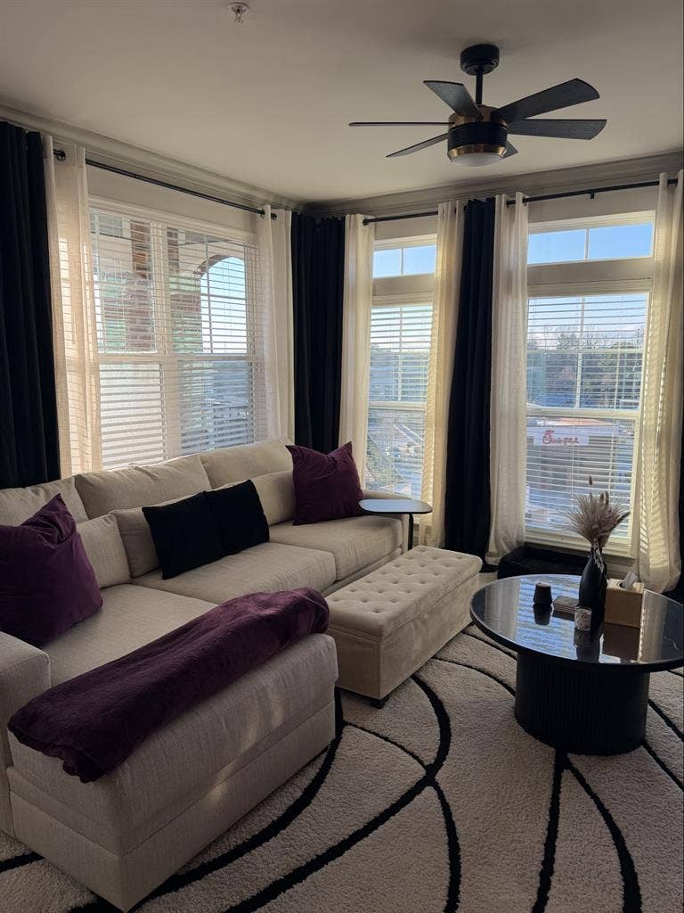 Room Available in Luxury Apartment