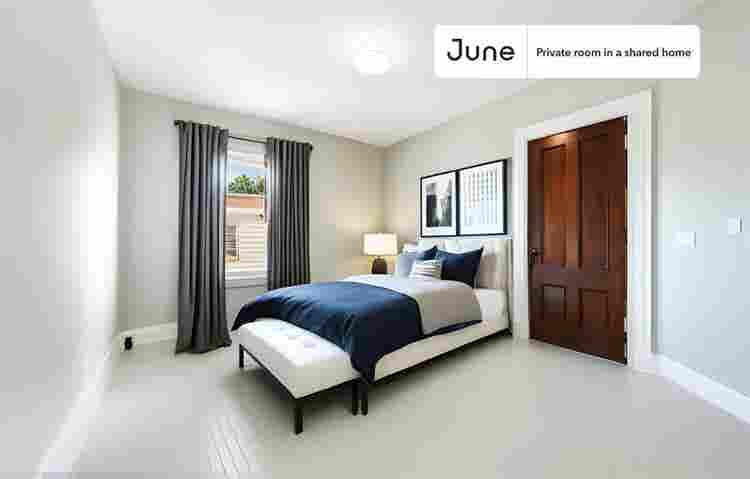 4 BR in Boston