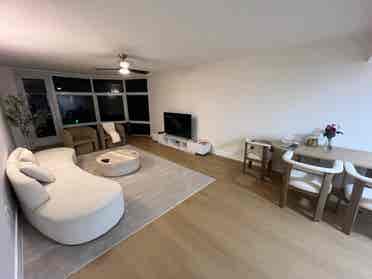 Aventura room unsuit bathroom
