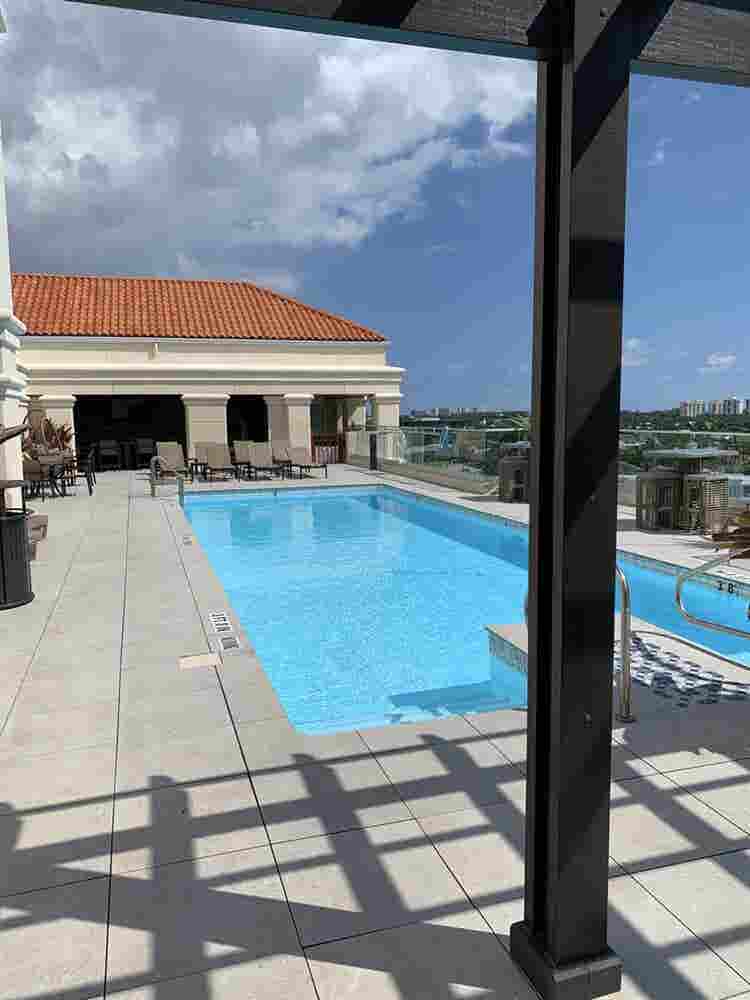 1 bed/bath available to rent