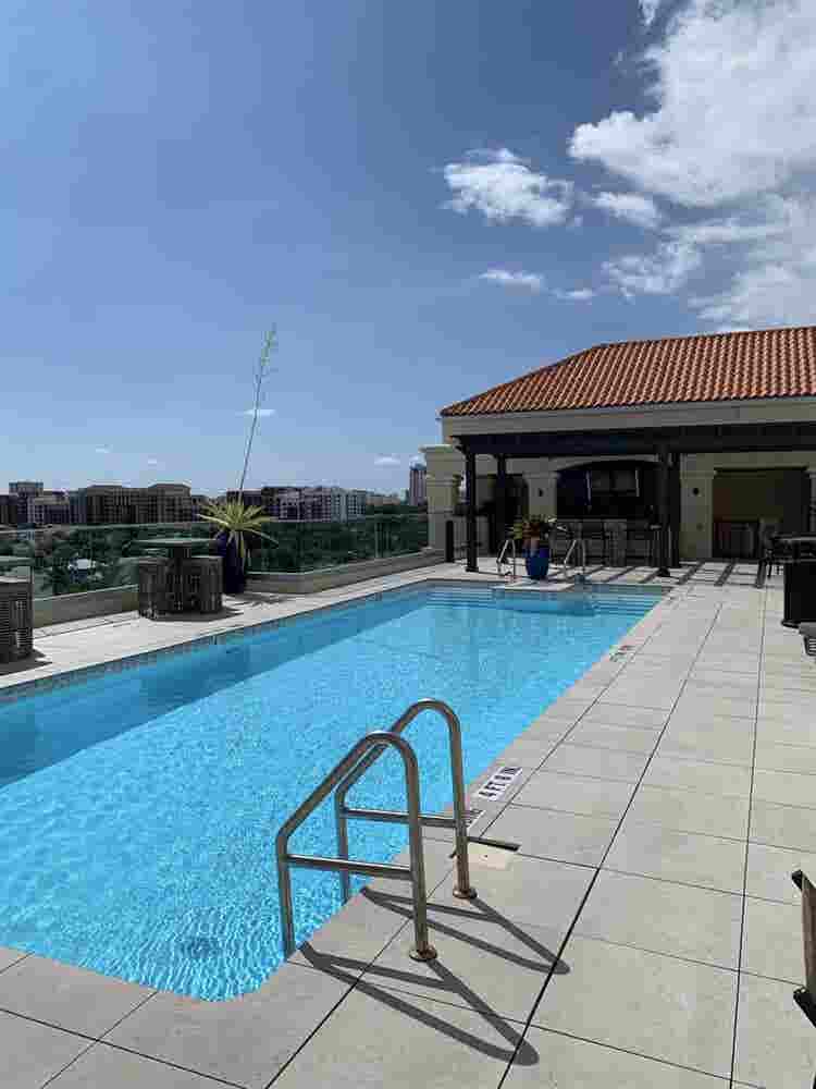1 bed/bath available to rent