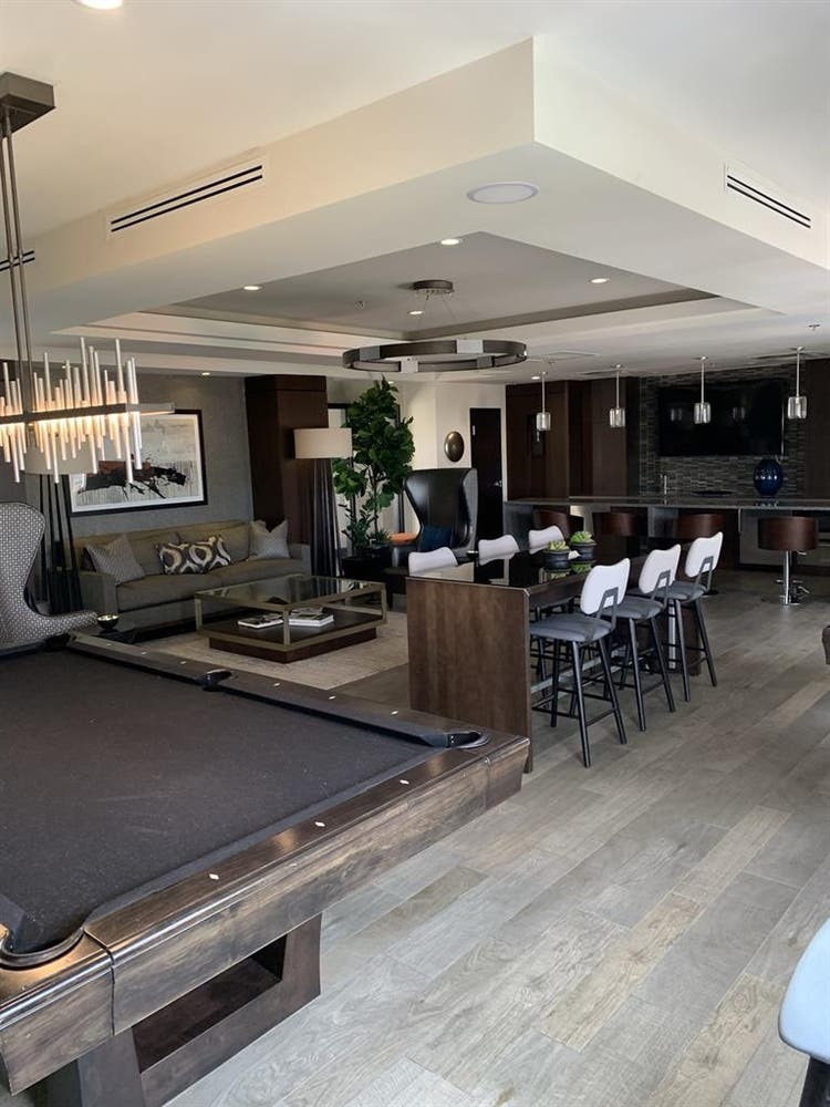 1 bed/bath available to rent