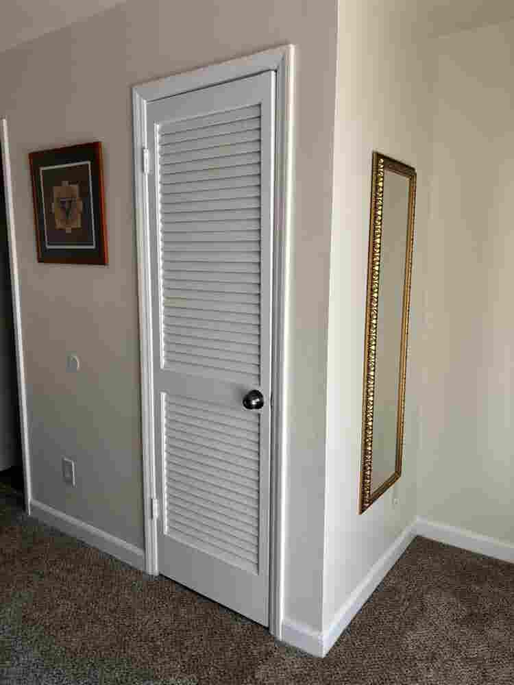 Beautiful room in east charlotte