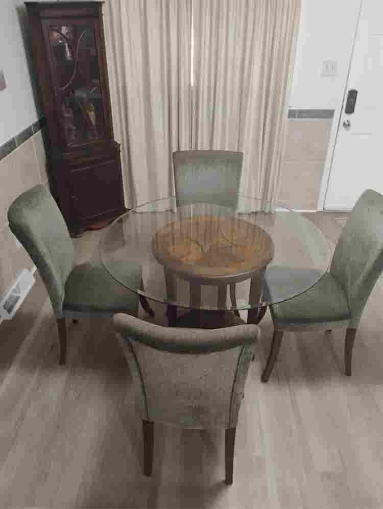 Elegant suite near Southpark