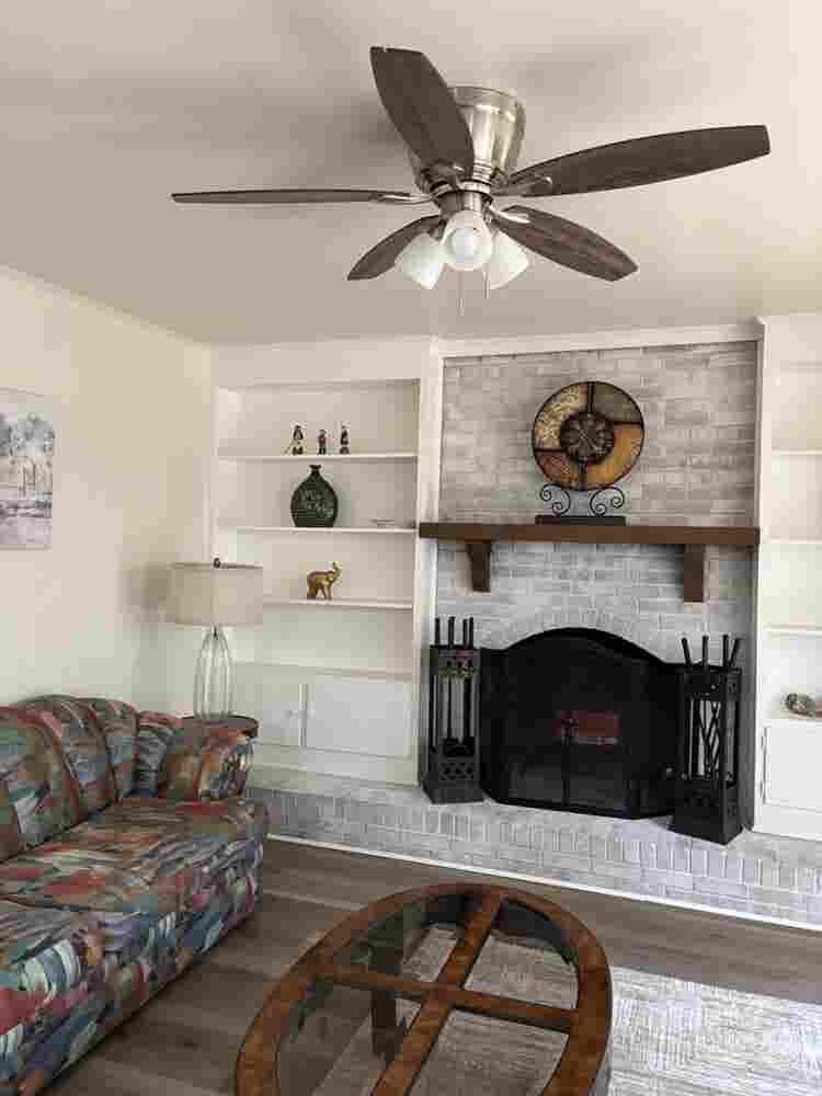 Beautiful room in east charlotte