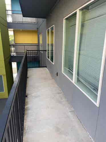Vie Lofts Apartment sublease!