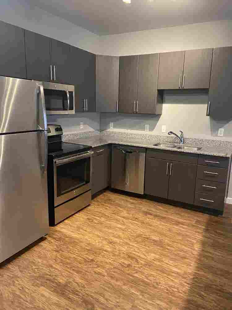 Vie Lofts Apartment sublease!