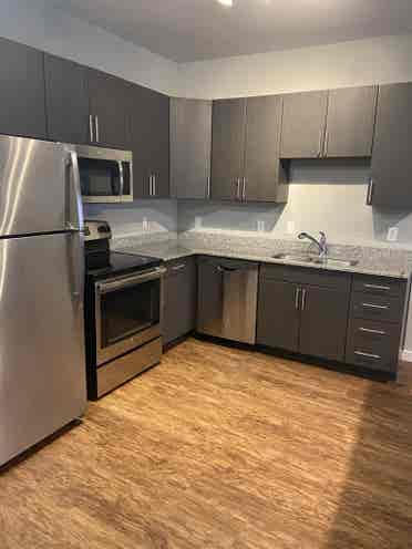 Vie Lofts Apartment sublease!