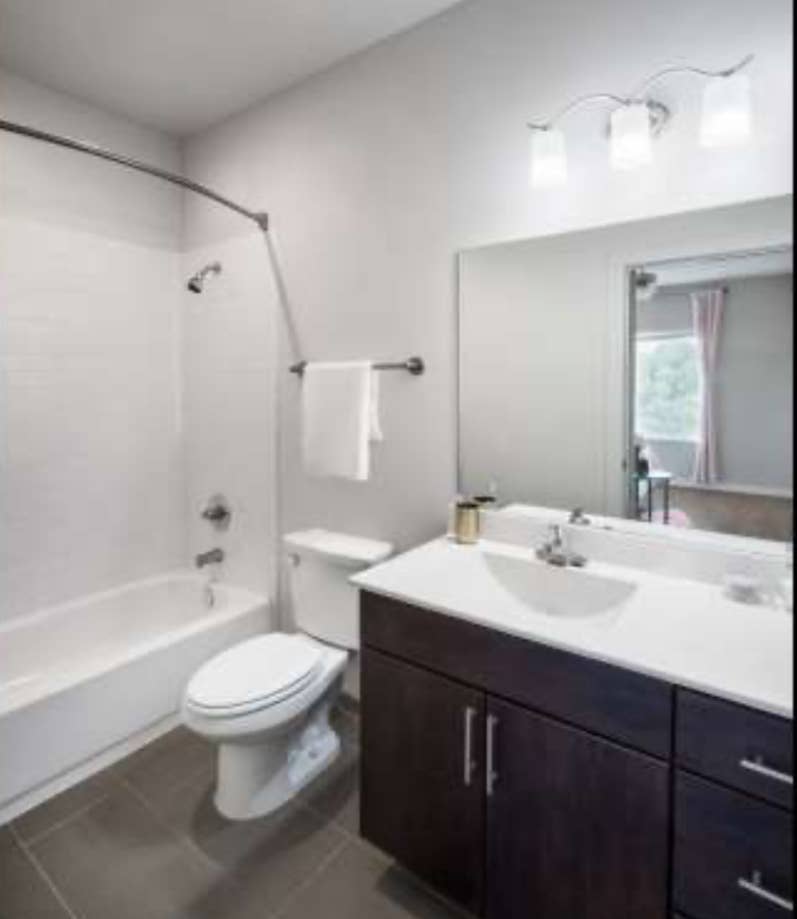 Vie Lofts Apartment sublease!