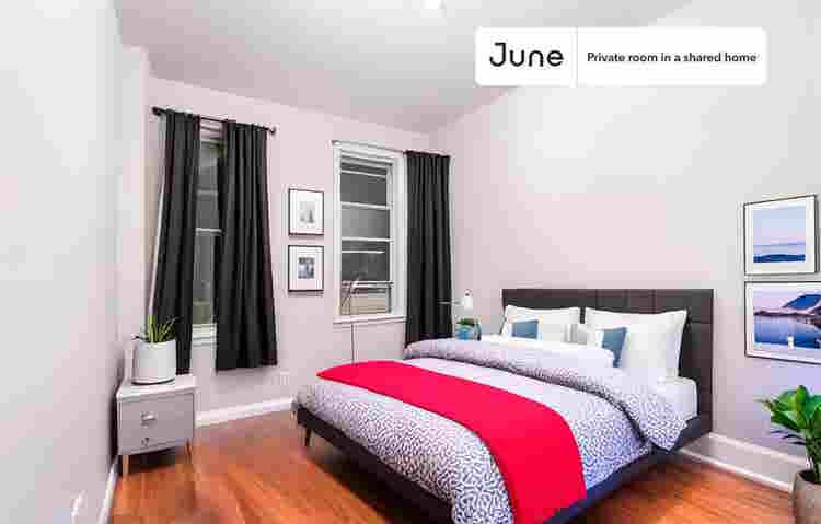 4 BR in New York City