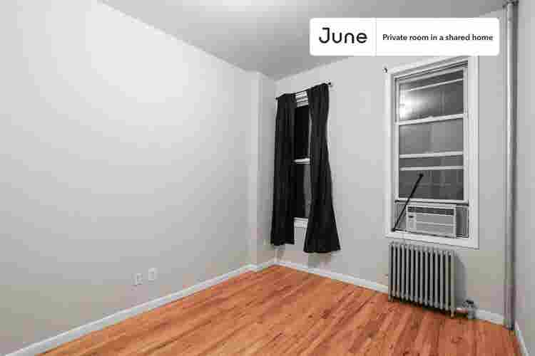 4 BR in New York City