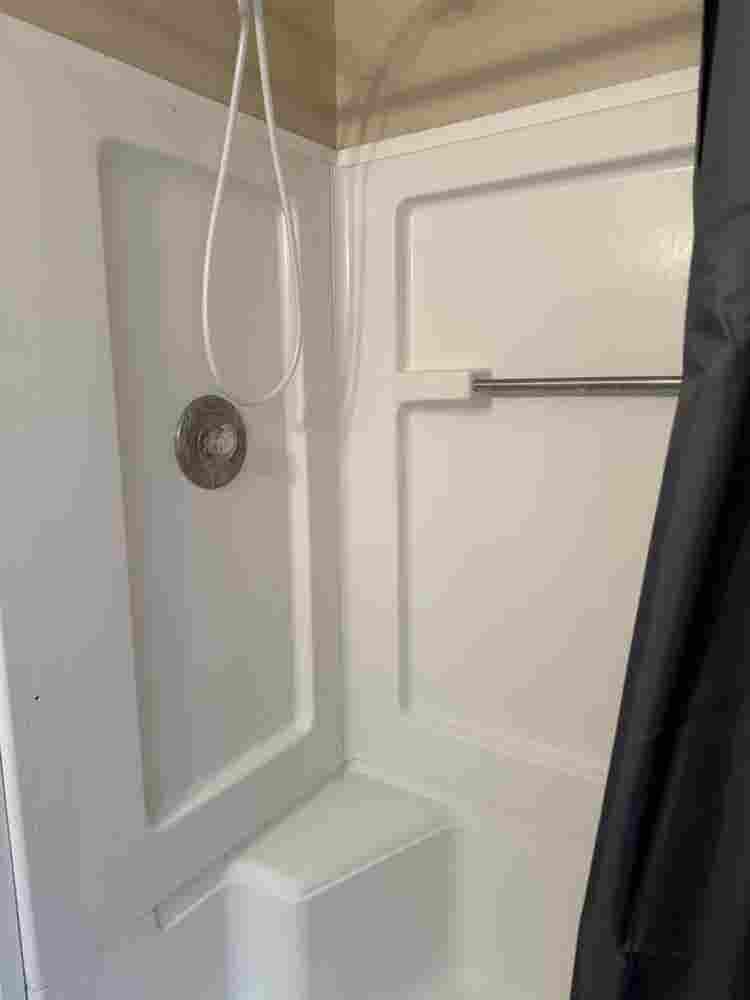 Double Room For Rent