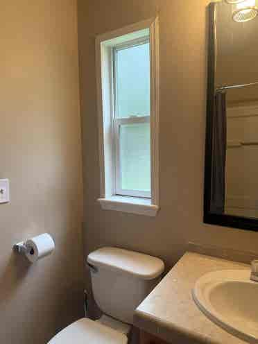 Double Room For Rent