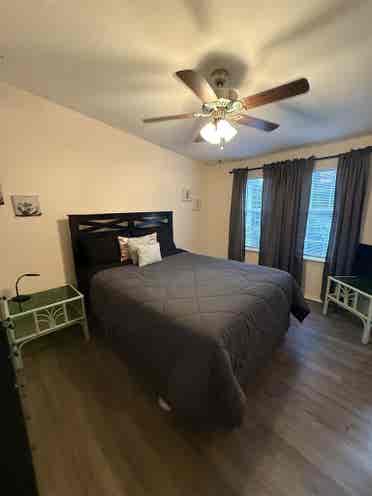 Double Room For Rent