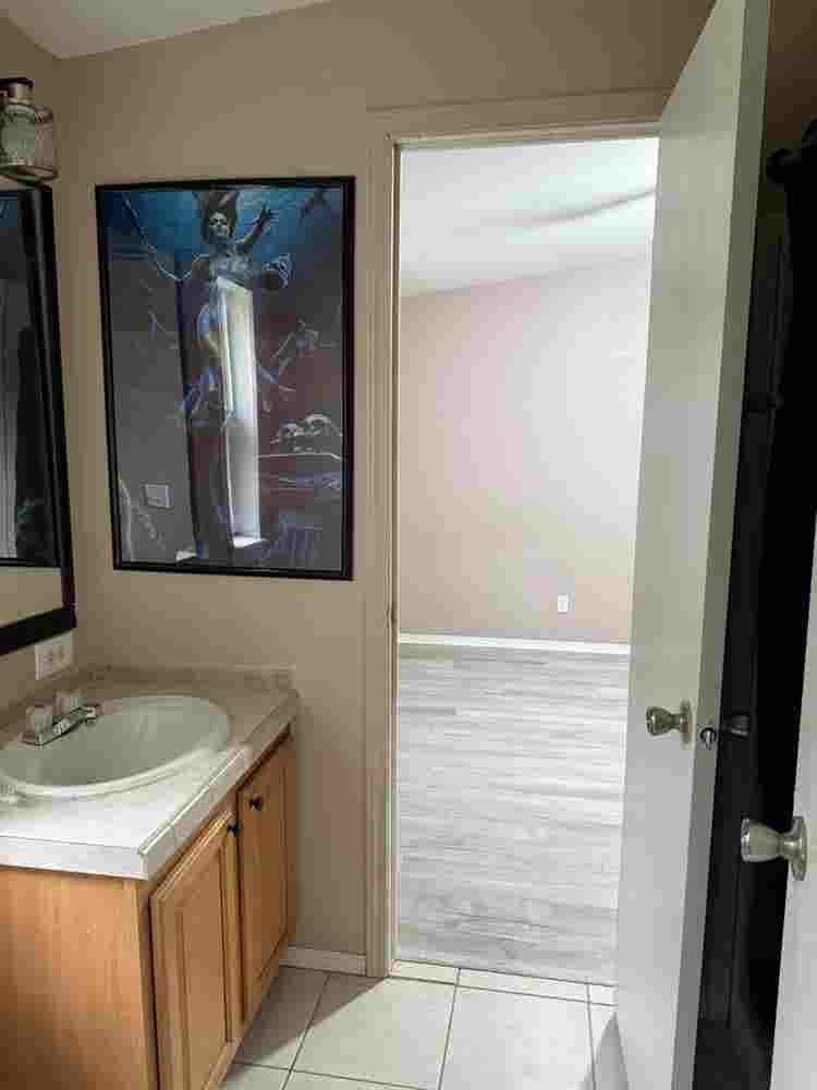 Double Room For Rent
