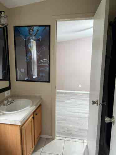 Double Room For Rent
