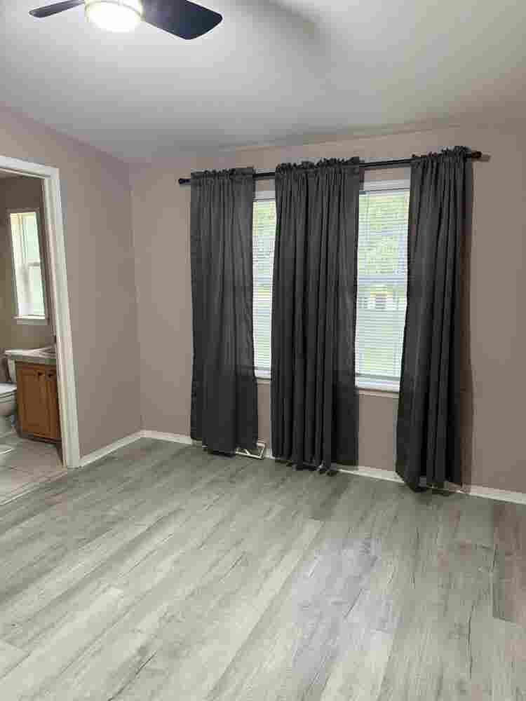 Double Room For Rent
