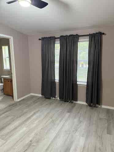 Double Room For Rent