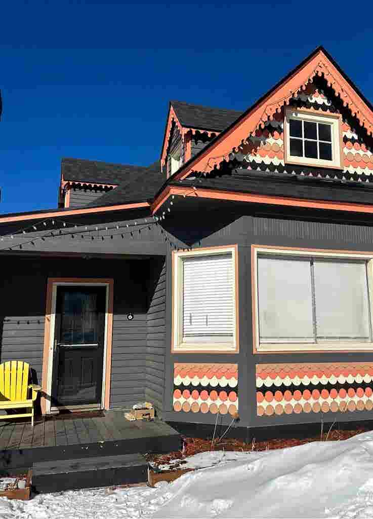 Room in Leadville